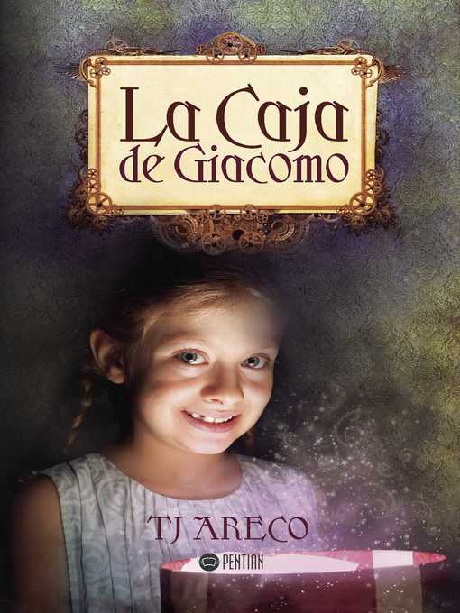 Title details for La caja de Giacomo by Tiffany Areco - Available